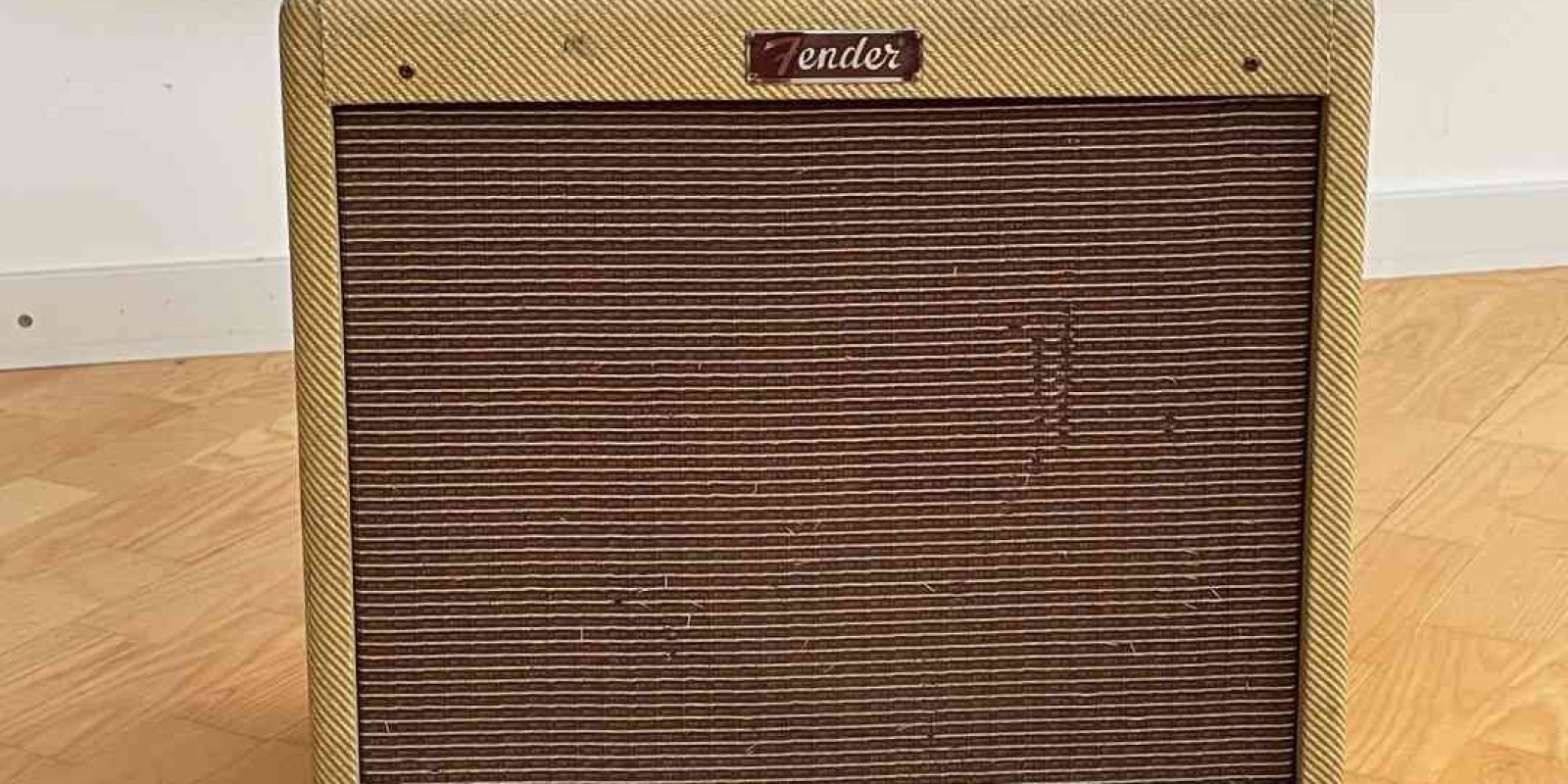 Fender Blues Junior