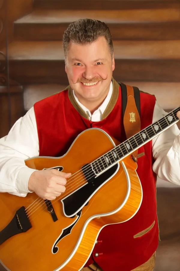 Christian Lederer (✝︎)