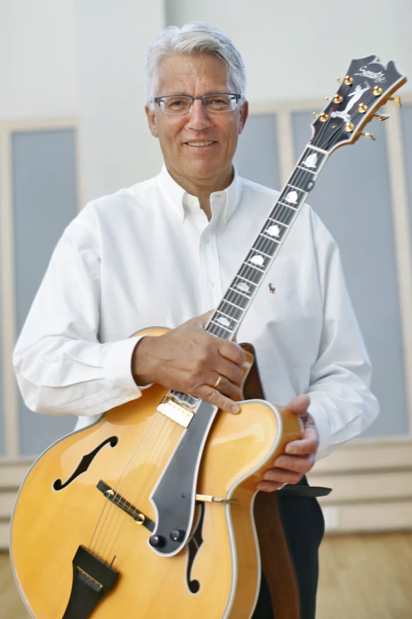 Knut Mikalsen (✝︎)