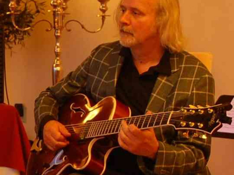 Nachruf: Helmut Nieberle, ✝2020