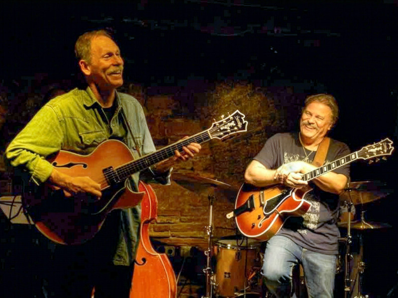 Sonntag Gitarren auf CD