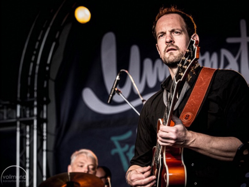 Sonntag-Gitarren auf CD