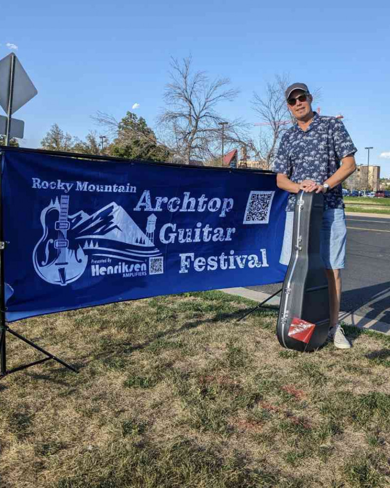 Zur&uuml;ck vom RMAF 2023