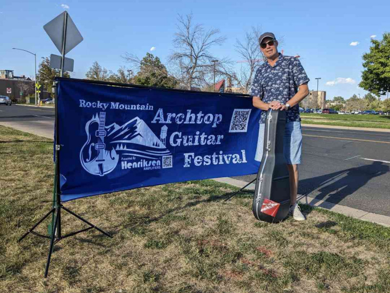 Zur&uuml;ck vom RMAF 2023